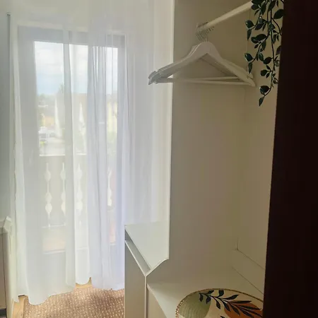 Maisonette Sophie Mit Balkon Und Terrasse Appartamento