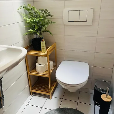 Maisonette Sophie Mit Balkon Und Terrasse Апартаменты