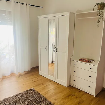 Апартаменты Maisonette Sophie Mit Balkon Und Terrasse
